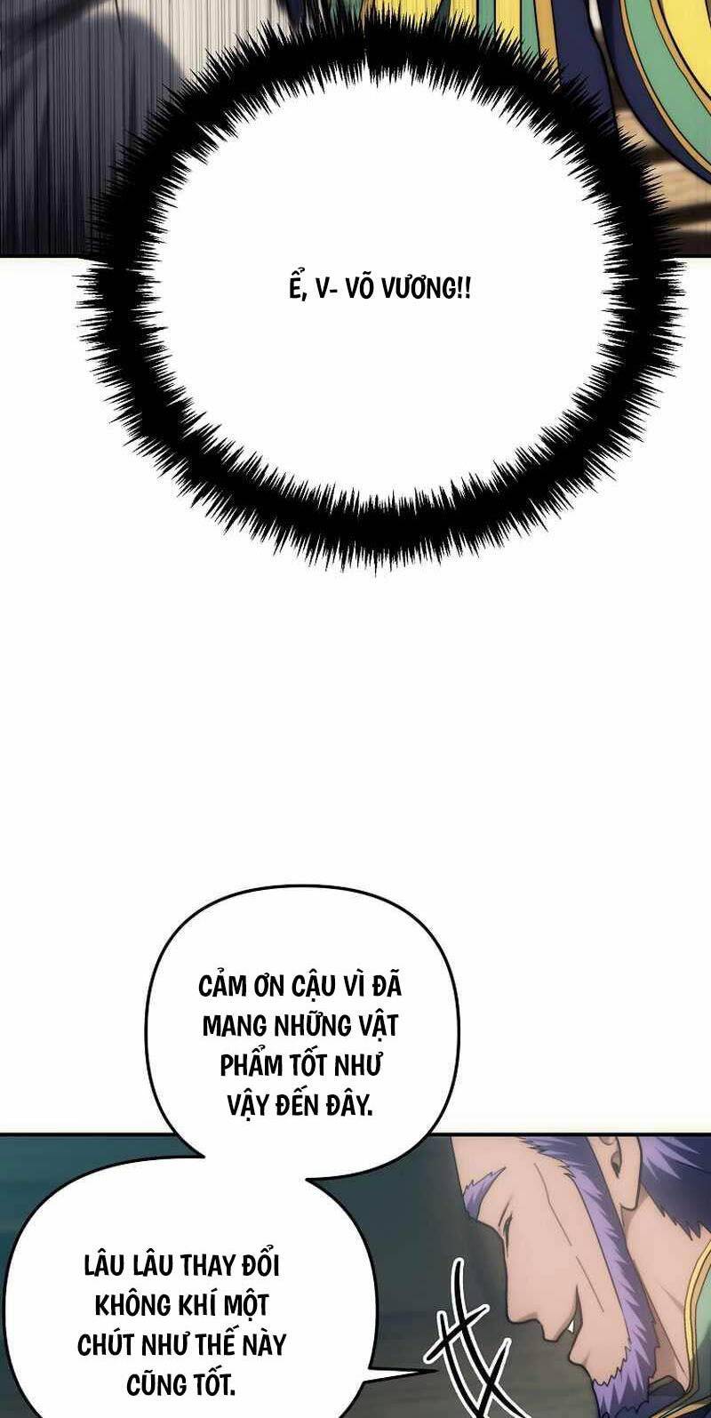 Vua Thăng Cấp Chapter 167 - Trang 2