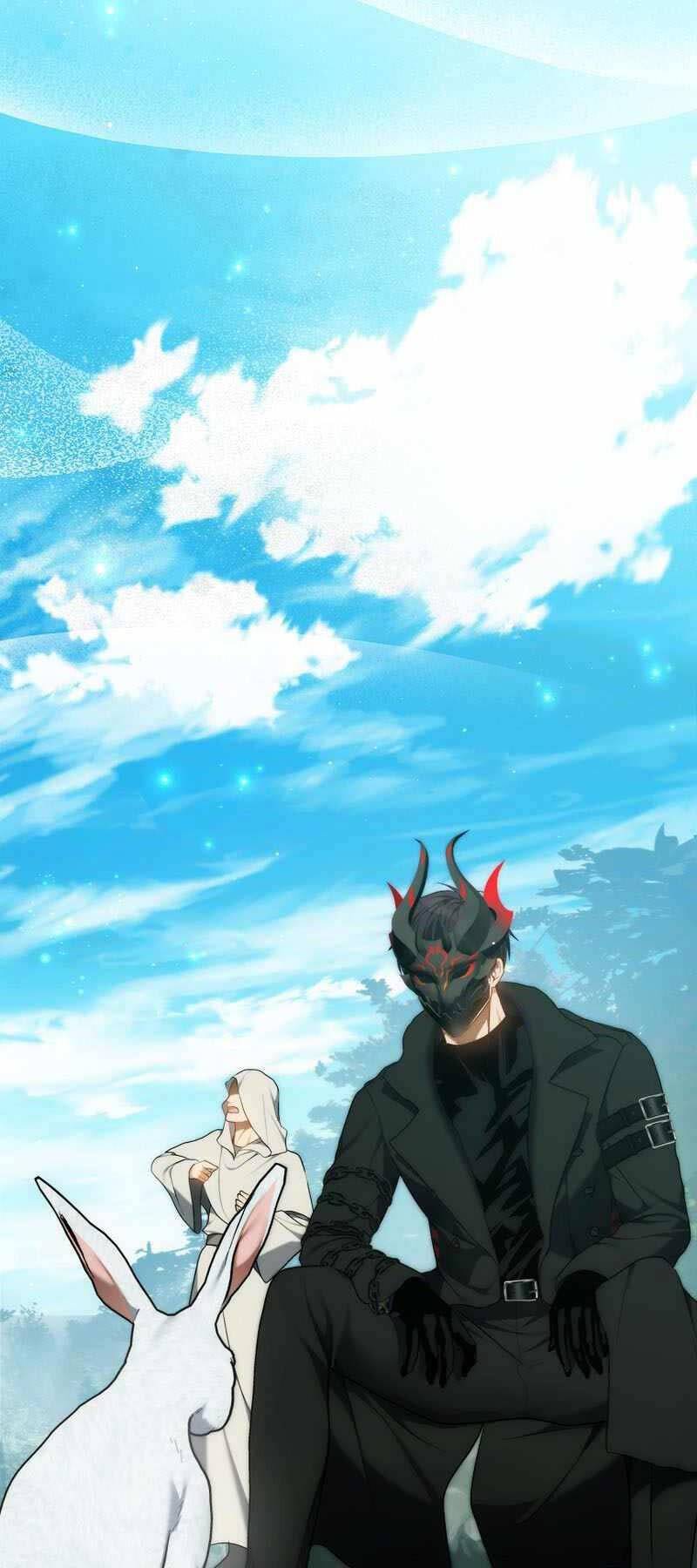 Vua Thăng Cấp Chapter 167 - Trang 2