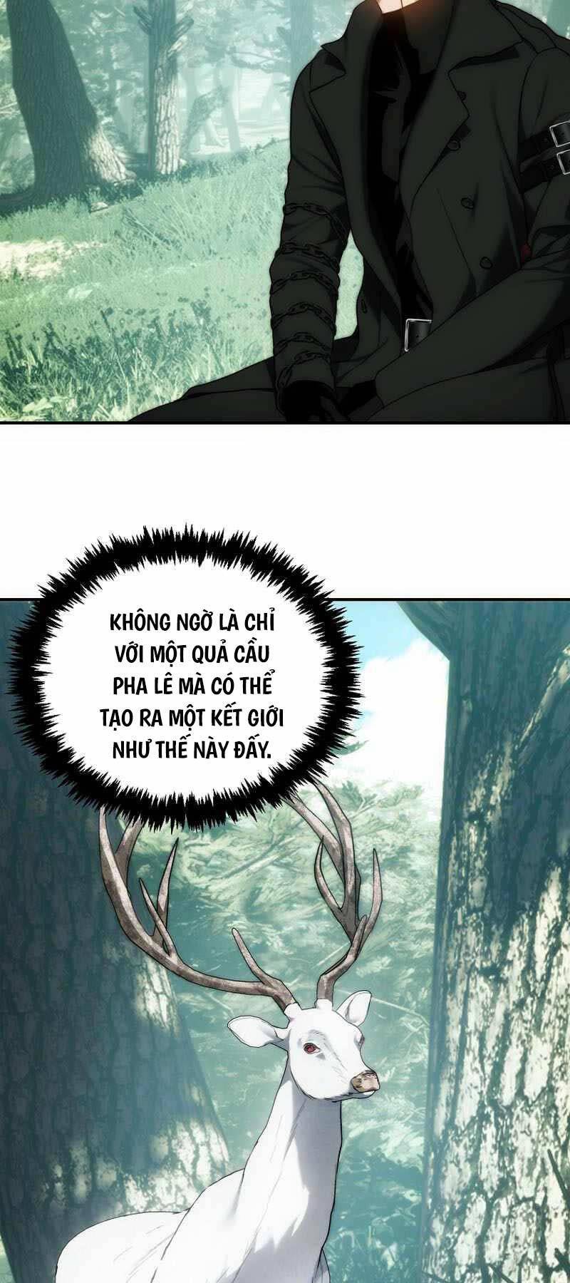 Vua Thăng Cấp Chapter 167 - Trang 2