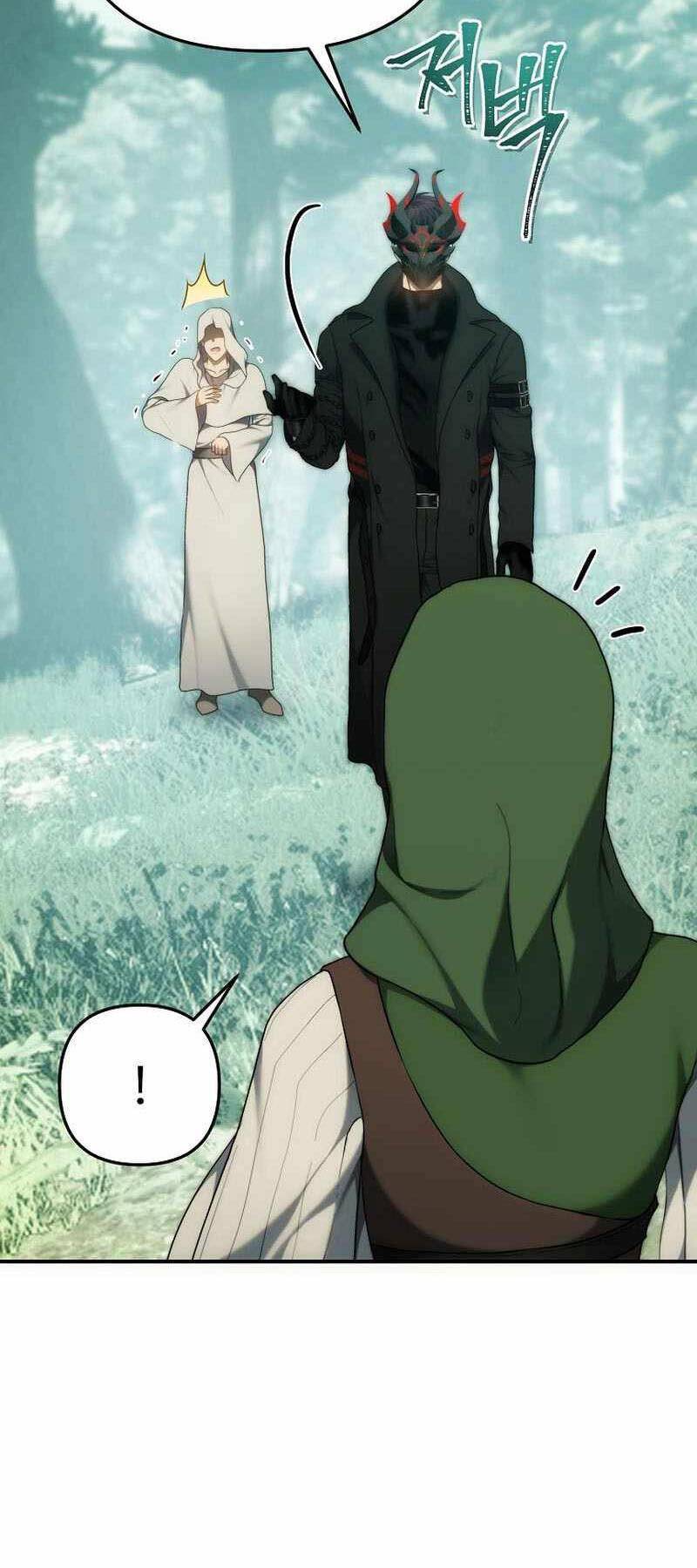 Vua Thăng Cấp Chapter 167 - Trang 2