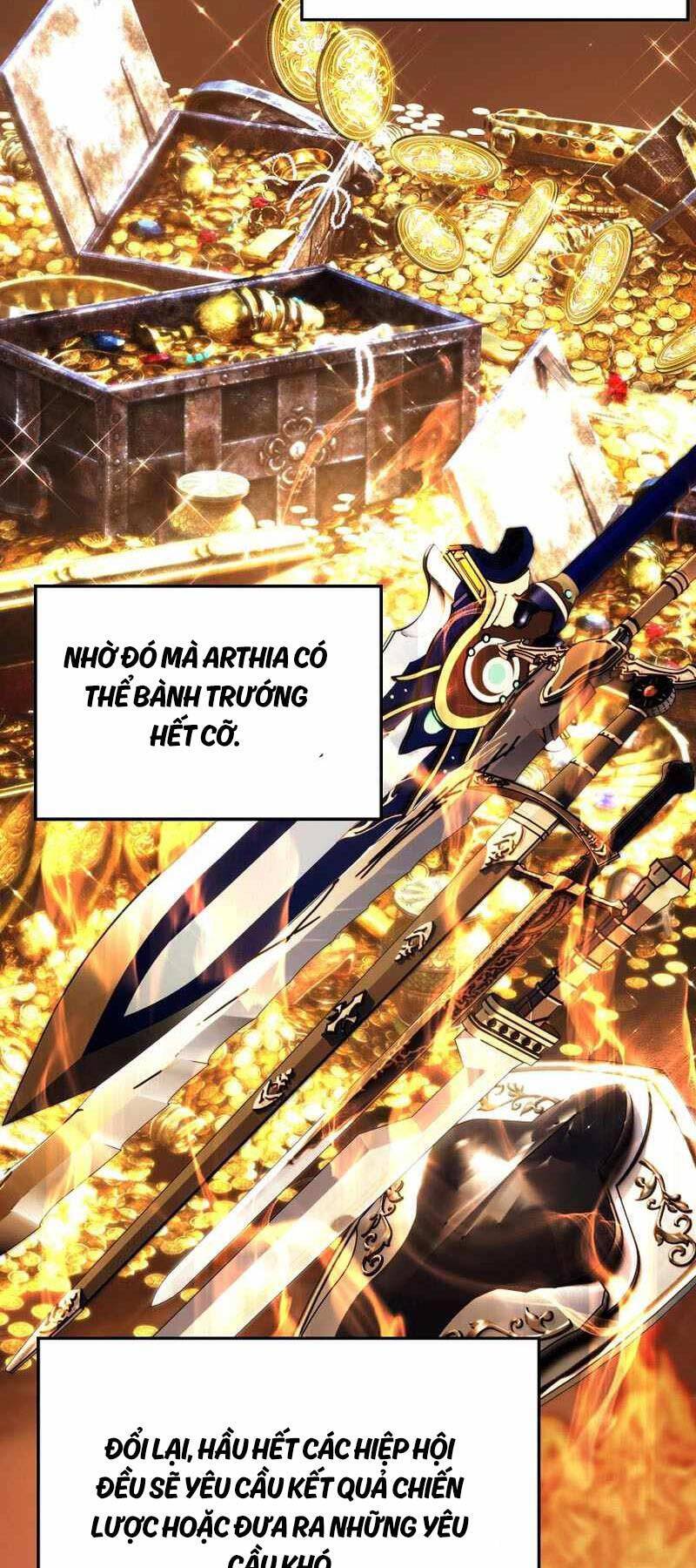 Vua Thăng Cấp Chapter 167 - Trang 2