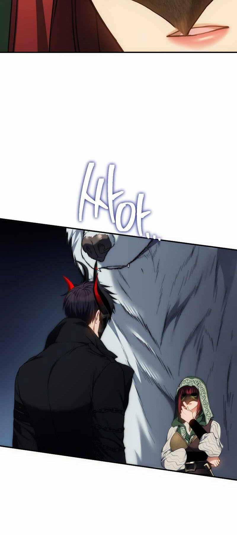 Vua Thăng Cấp Chapter 167 - Trang 2