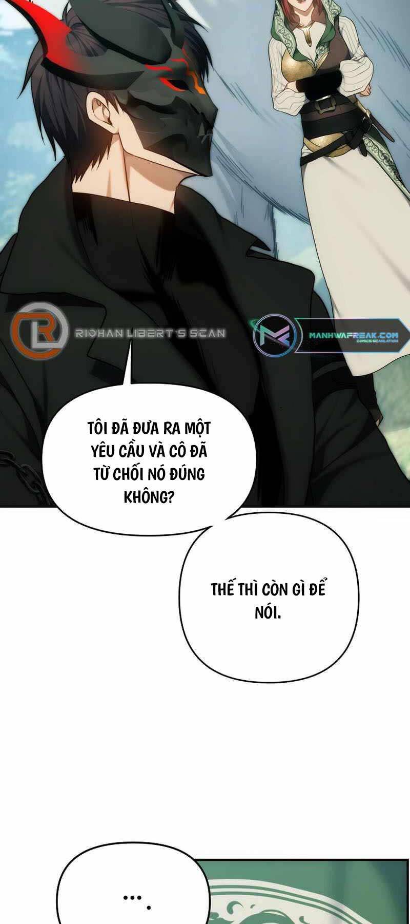 Vua Thăng Cấp Chapter 167 - Trang 2