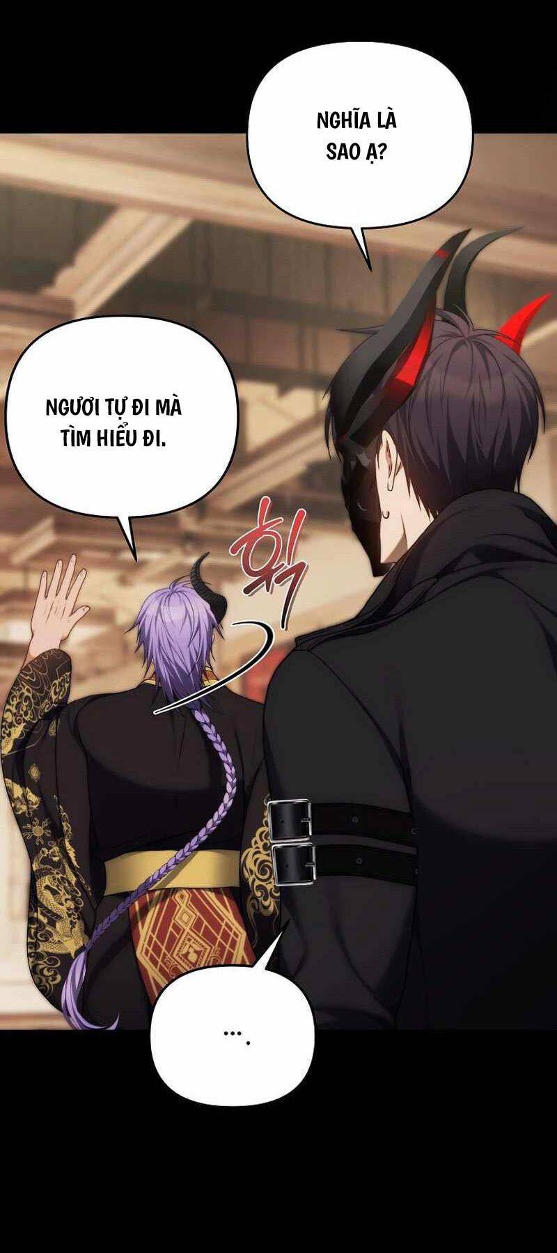 Vua Thăng Cấp Chapter 167 - Trang 2