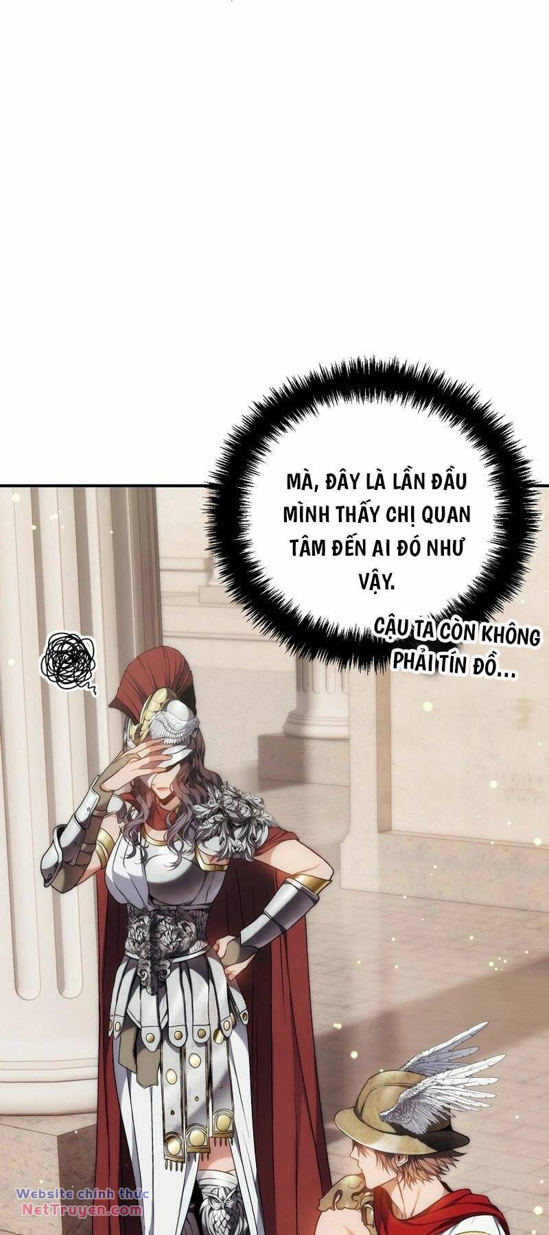 Vua Thăng Cấp Chapter 168 - Trang 2