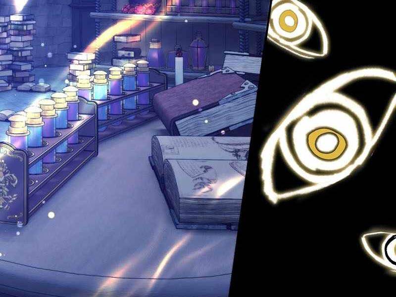 Vua Thăng Cấp Chapter 169 - Trang 2