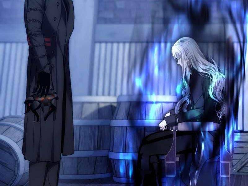 Vua Thăng Cấp Chapter 169 - Trang 2