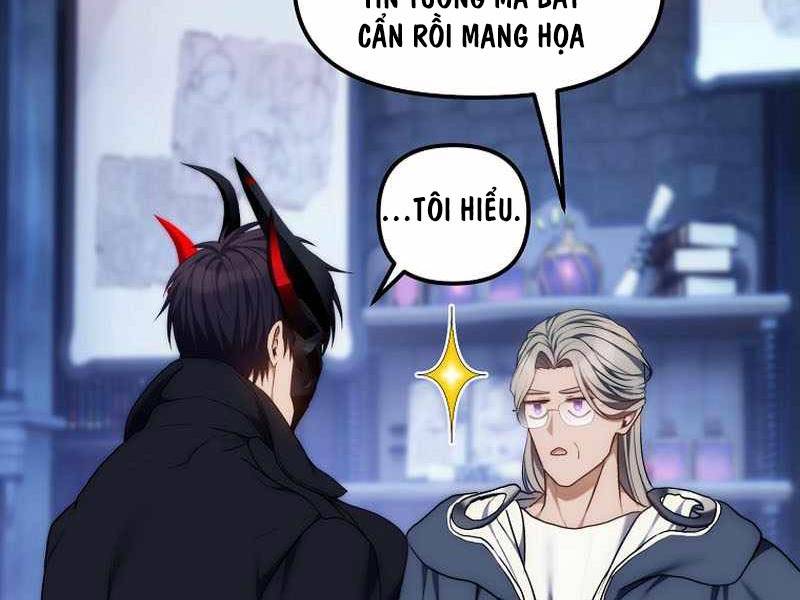 Vua Thăng Cấp Chapter 169 - Trang 2