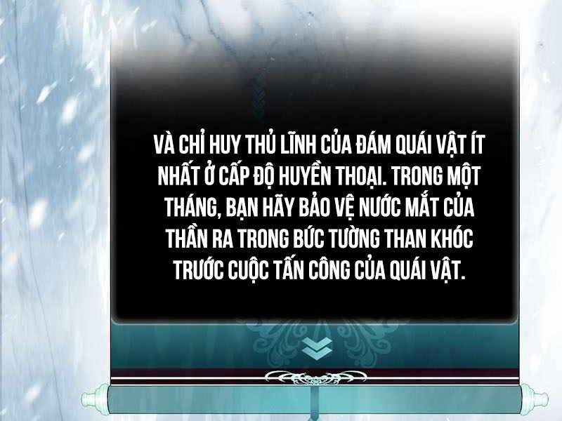 Vua Thăng Cấp Chapter 169 - Trang 2