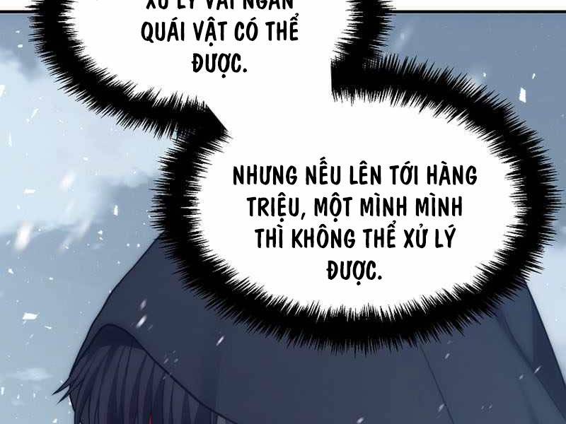 Vua Thăng Cấp Chapter 169 - Trang 2