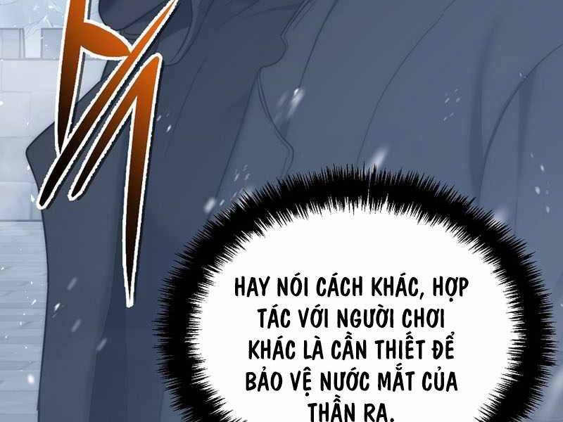 Vua Thăng Cấp Chapter 169 - Trang 2