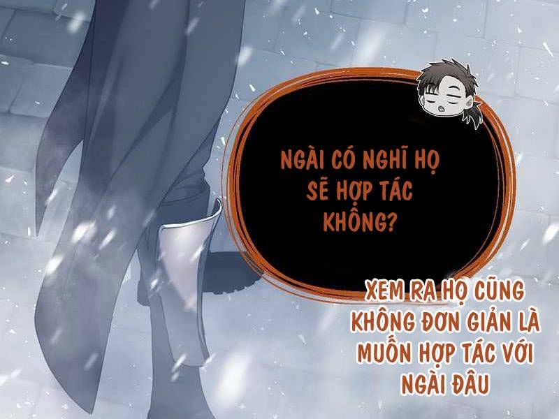 Vua Thăng Cấp Chapter 169 - Trang 2