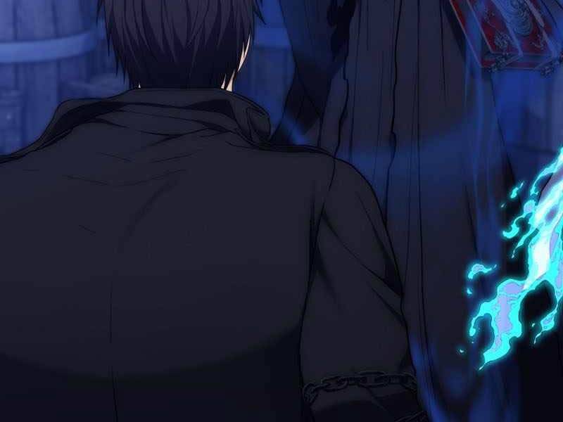 Vua Thăng Cấp Chapter 169 - Trang 2