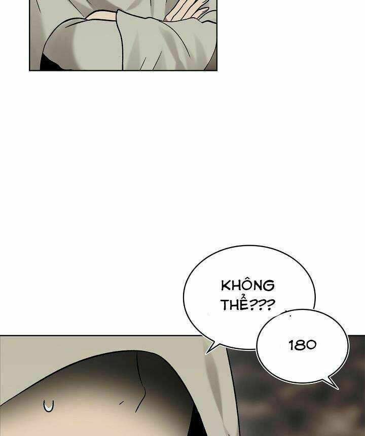 Vua Thăng Cấp Chapter 17 - Trang 2