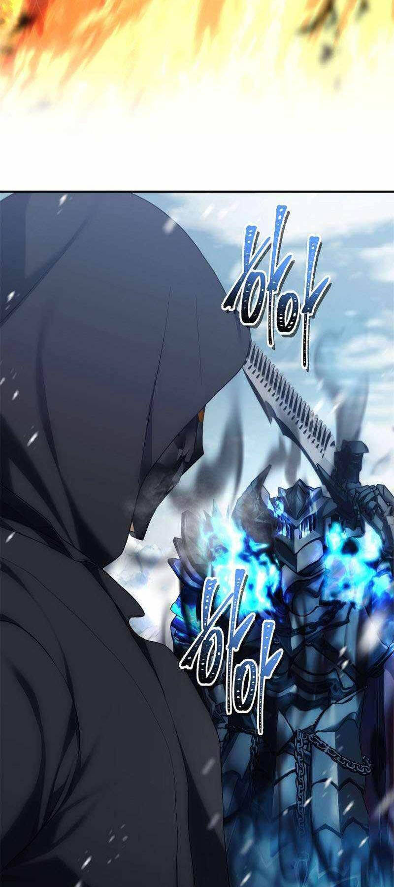 Vua Thăng Cấp Chapter 171 - Trang 2