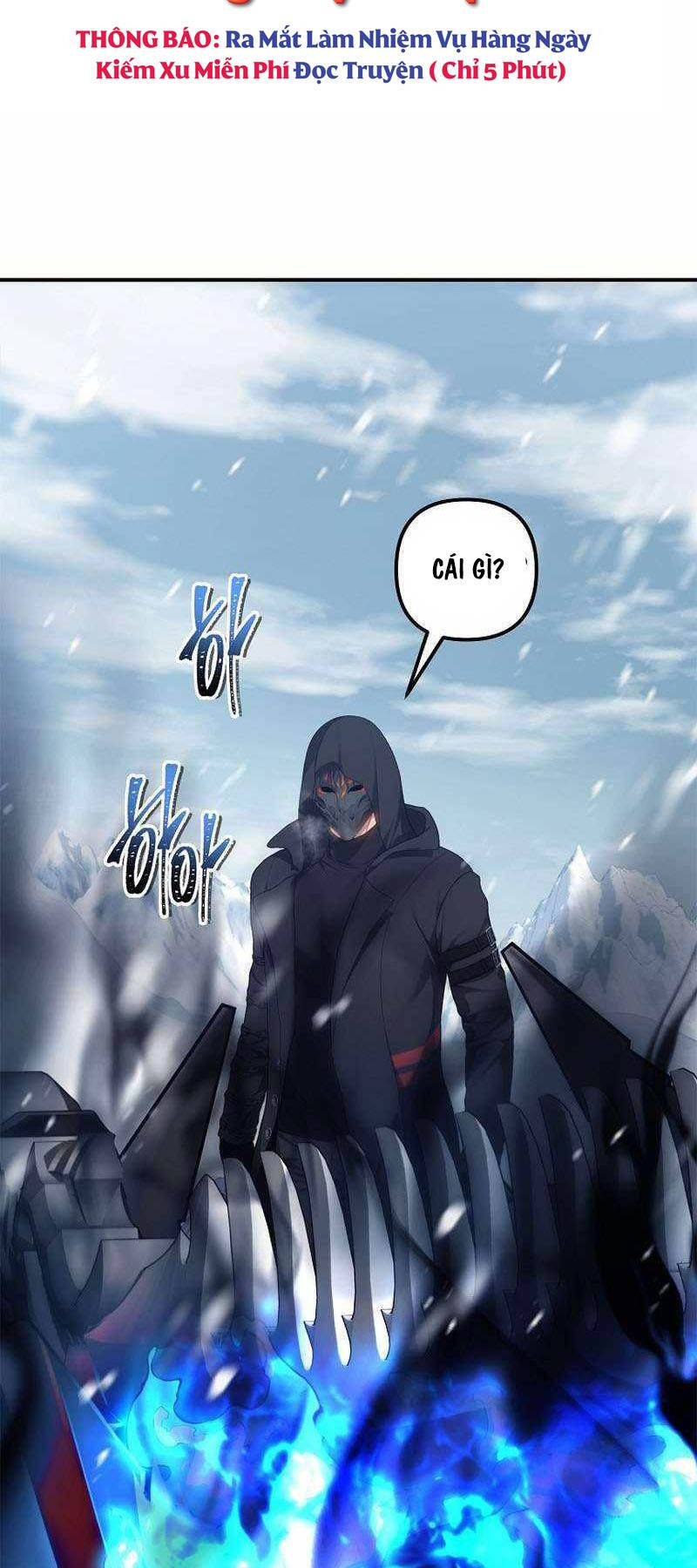 Vua Thăng Cấp Chapter 171 - Trang 2