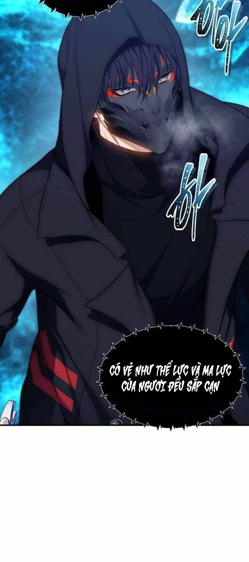 Vua Thăng Cấp Chapter 171 - Trang 2