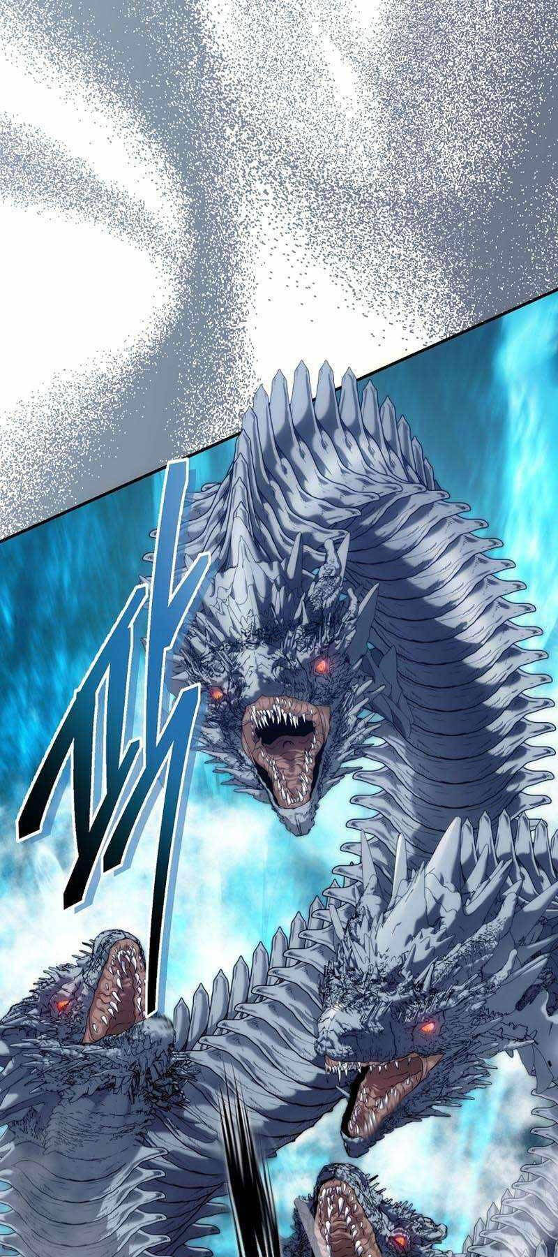 Vua Thăng Cấp Chapter 171 - Trang 2