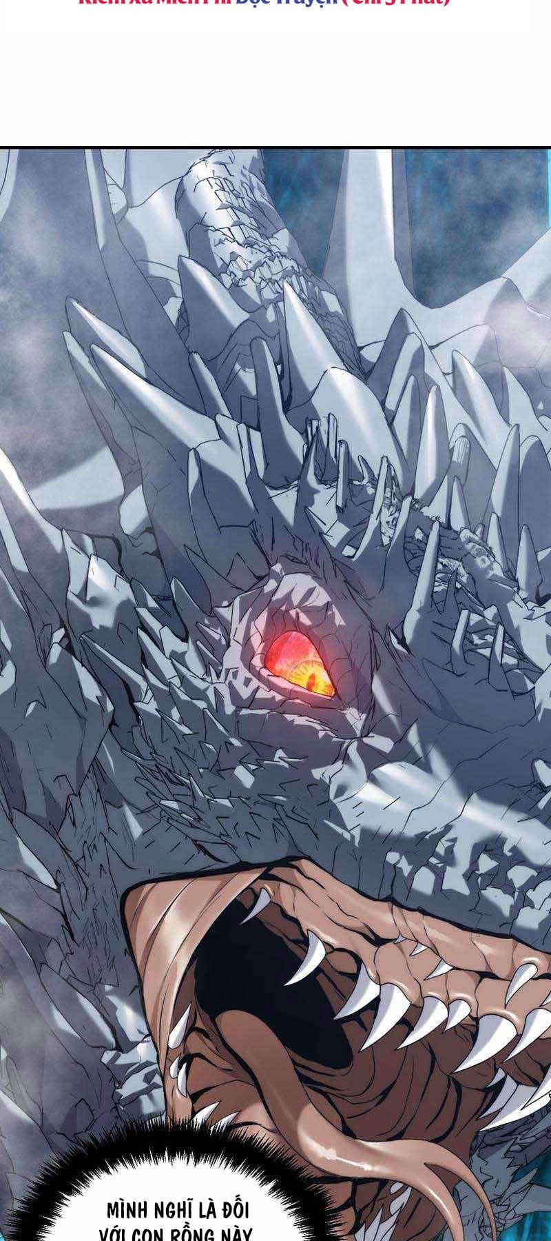 Vua Thăng Cấp Chapter 171 - Trang 2