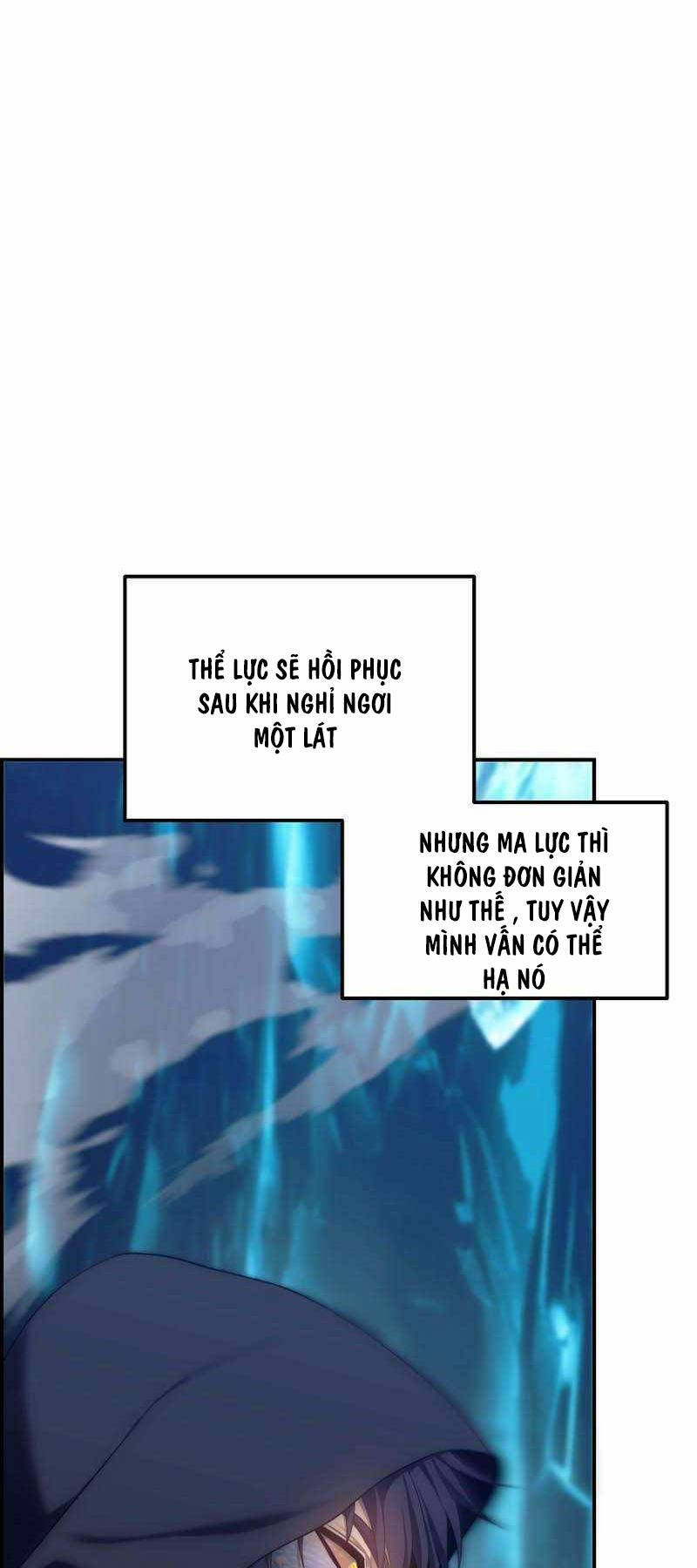 Vua Thăng Cấp Chapter 171 - Trang 2