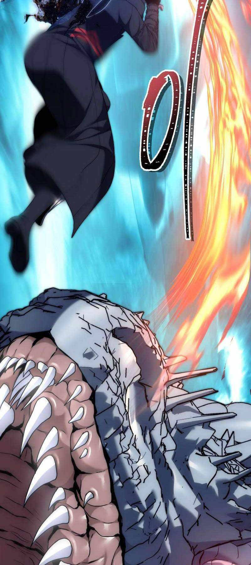 Vua Thăng Cấp Chapter 171 - Trang 2