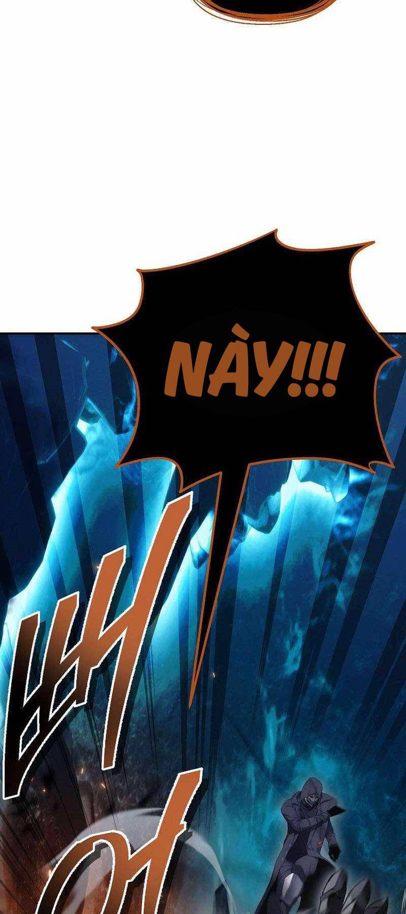 Vua Thăng Cấp Chapter 171 - Trang 2