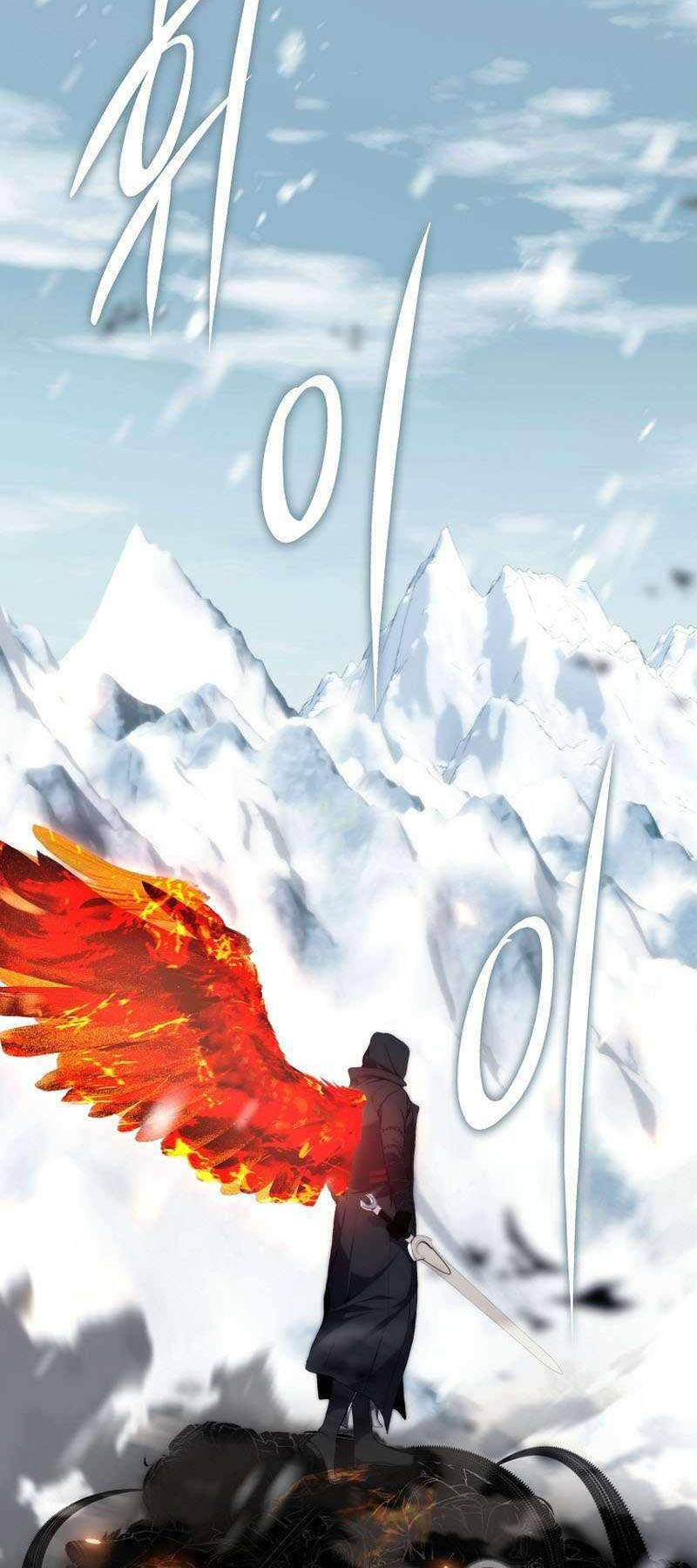 Vua Thăng Cấp Chapter 171 - Trang 2