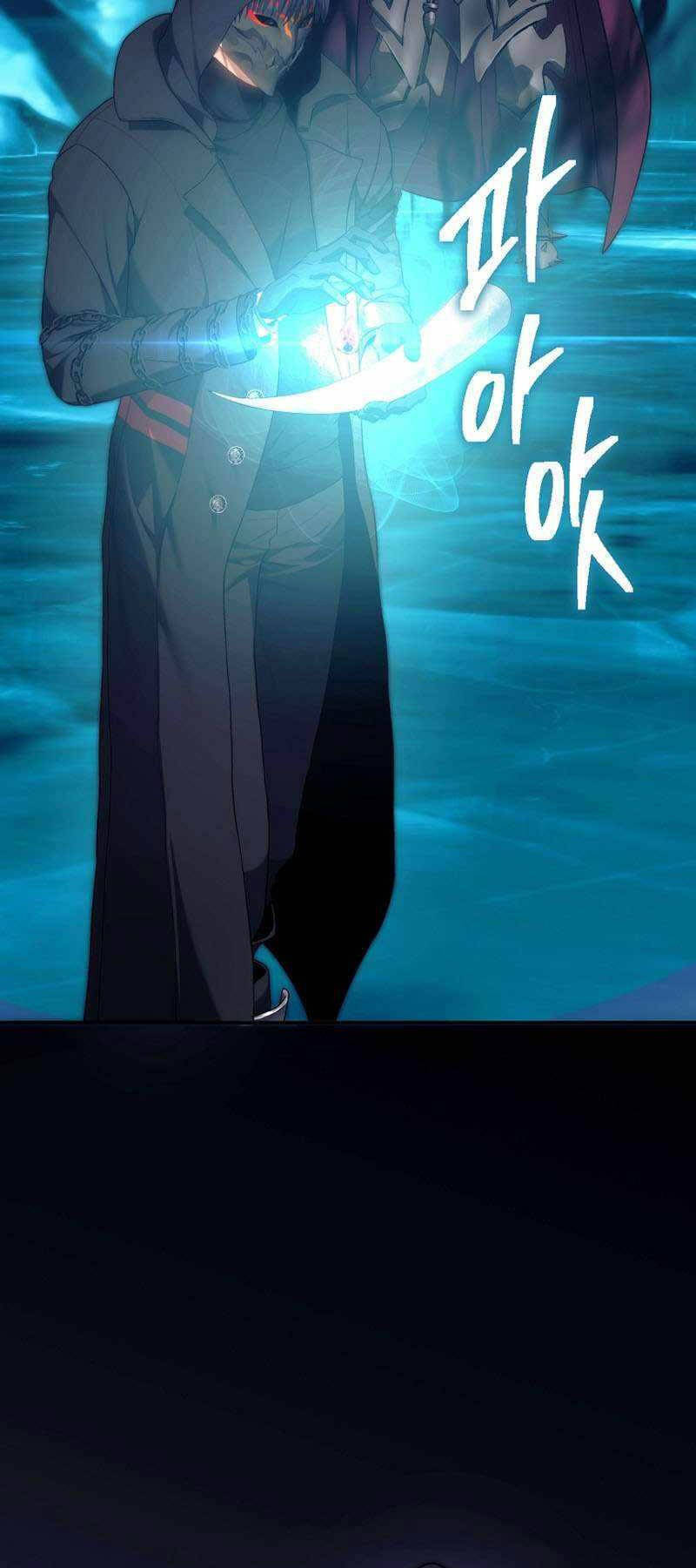 Vua Thăng Cấp Chapter 171 - Trang 2