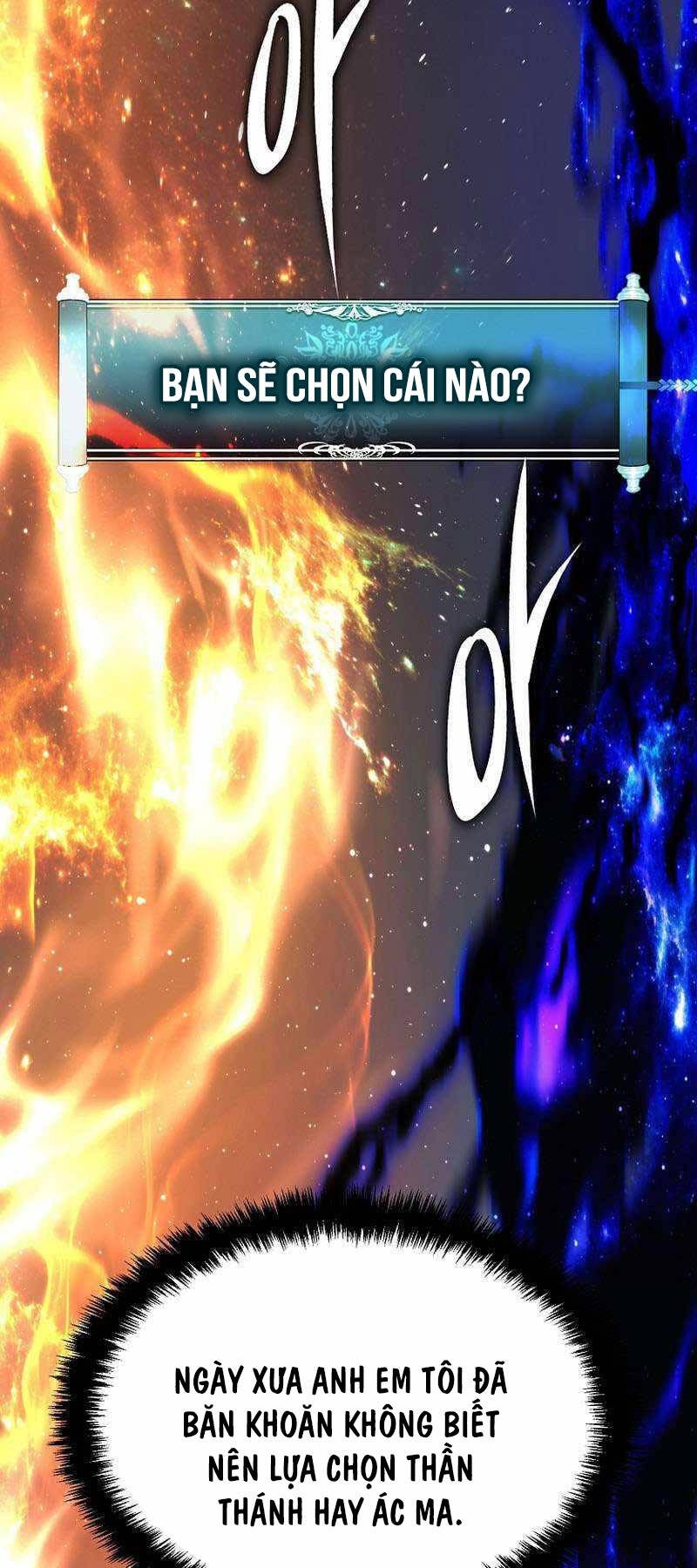 Vua Thăng Cấp Chapter 171 - Trang 2
