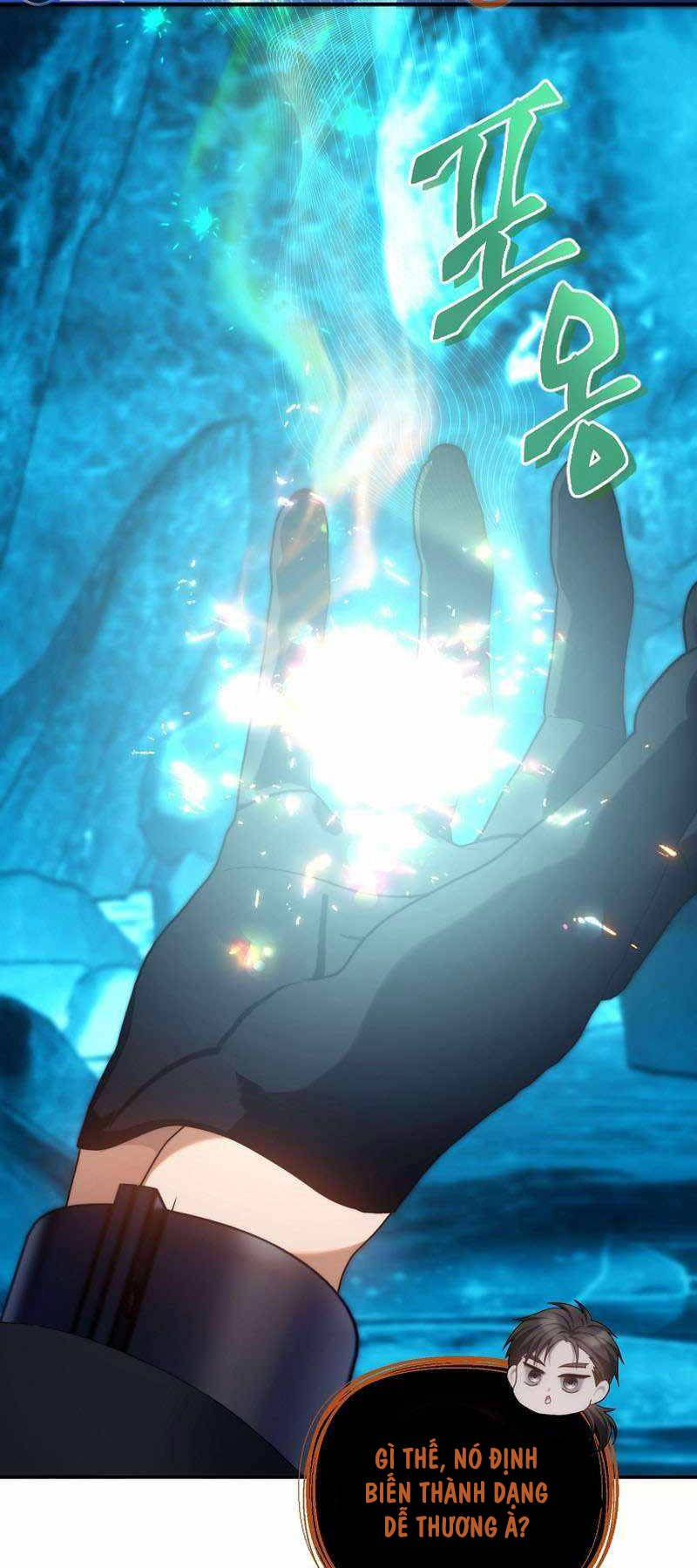 Vua Thăng Cấp Chapter 171 - Trang 2