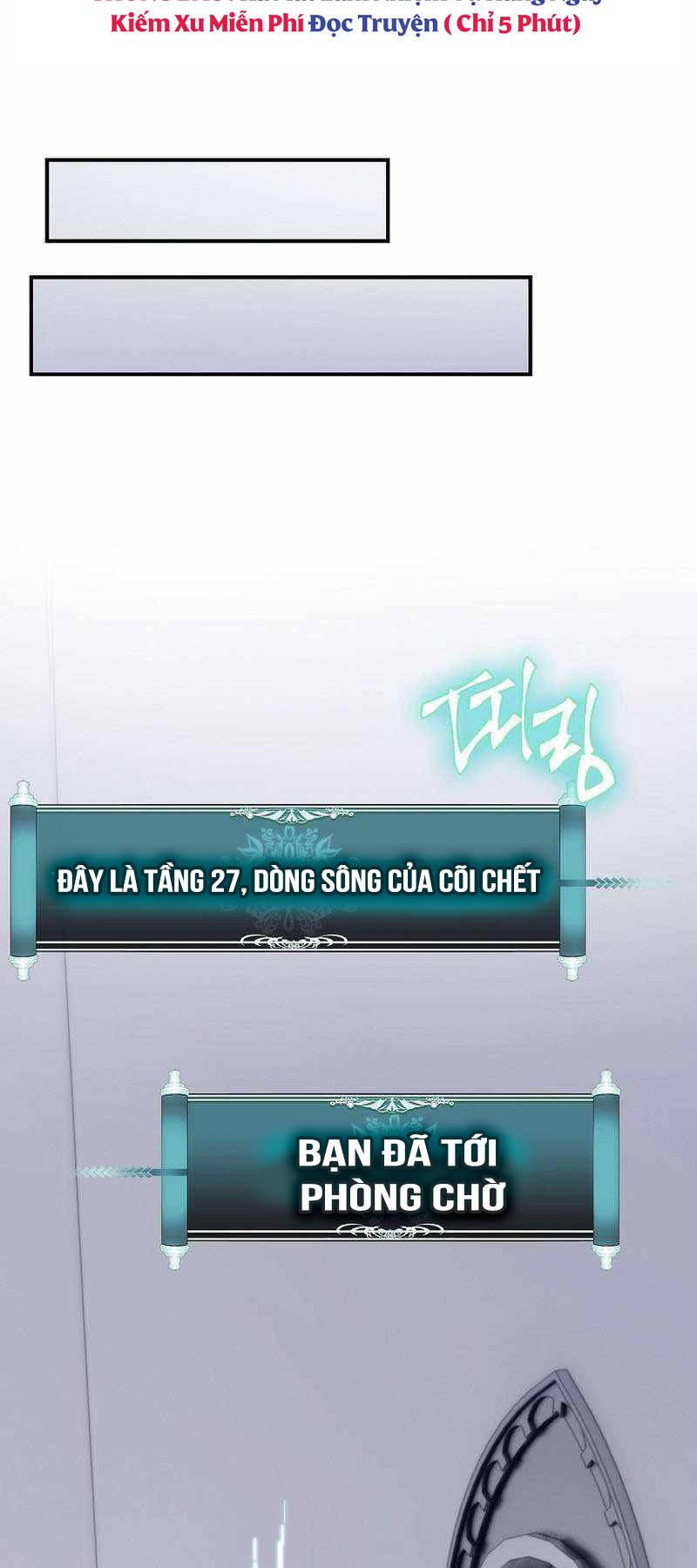 Vua Thăng Cấp Chapter 171 - Trang 2