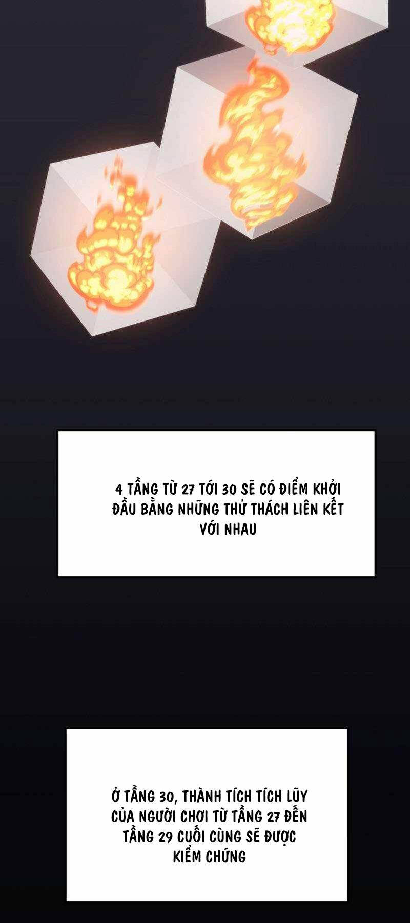 Vua Thăng Cấp Chapter 171 - Trang 2