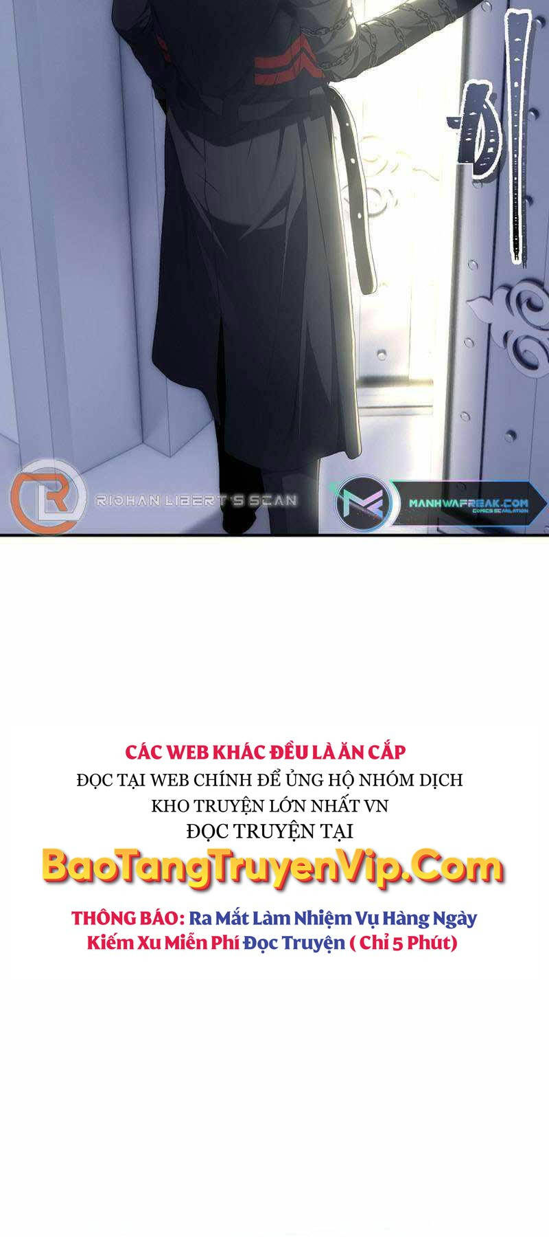 Vua Thăng Cấp Chapter 171 - Trang 2