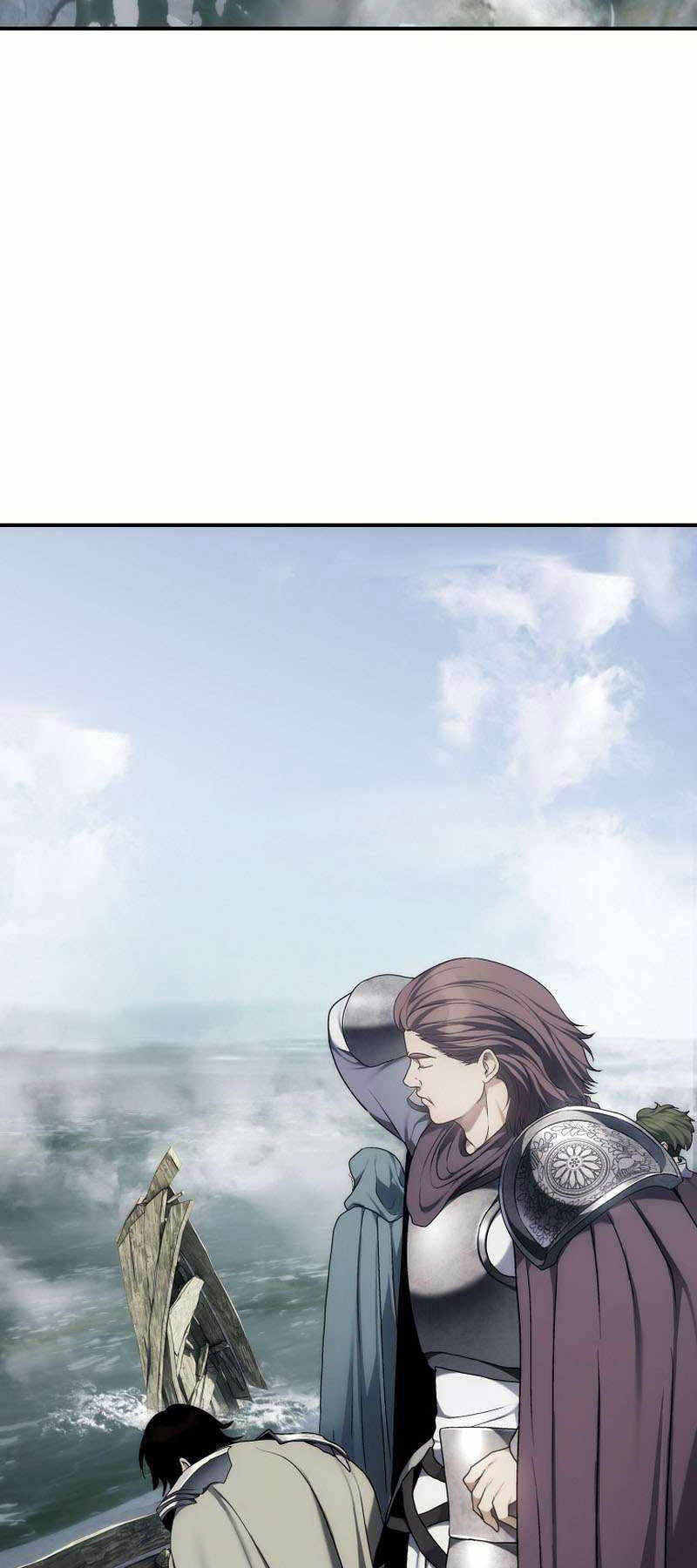 Vua Thăng Cấp Chapter 171 - Trang 2