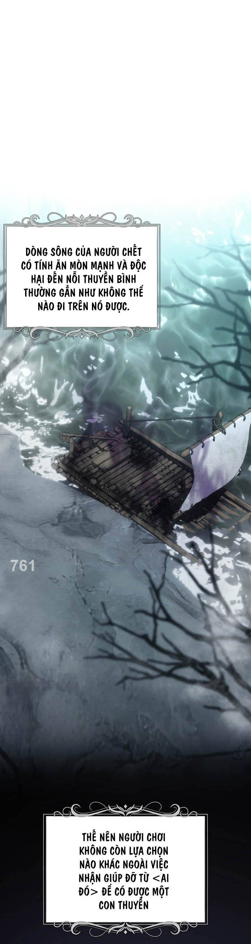 Vua Thăng Cấp Chapter 172 - Trang 2