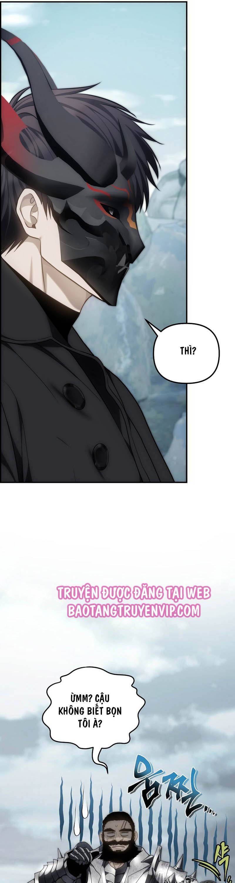 Vua Thăng Cấp Chapter 172 - Trang 2