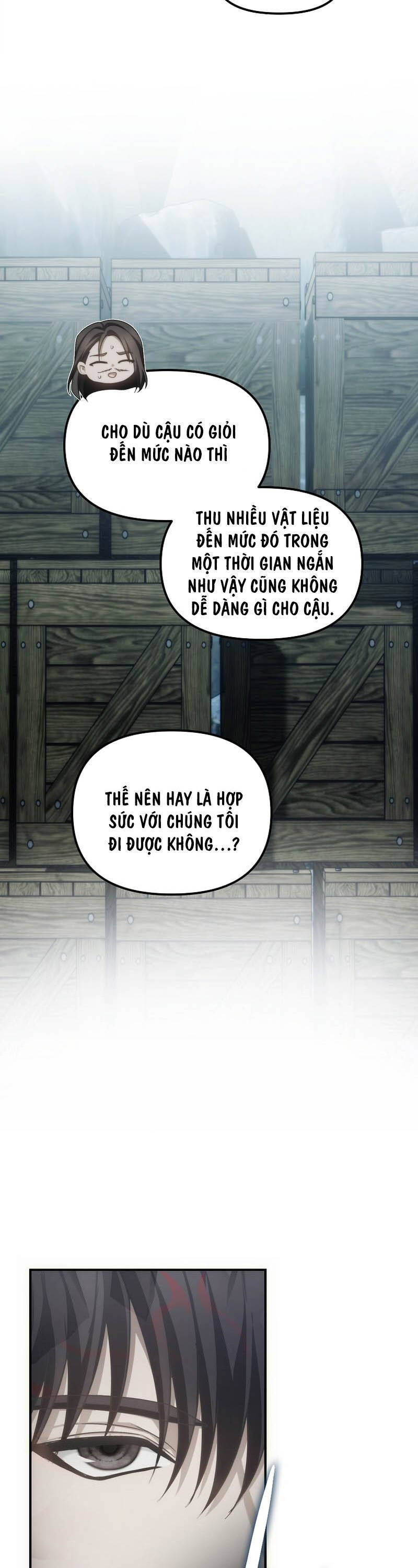 Vua Thăng Cấp Chapter 172 - Trang 2