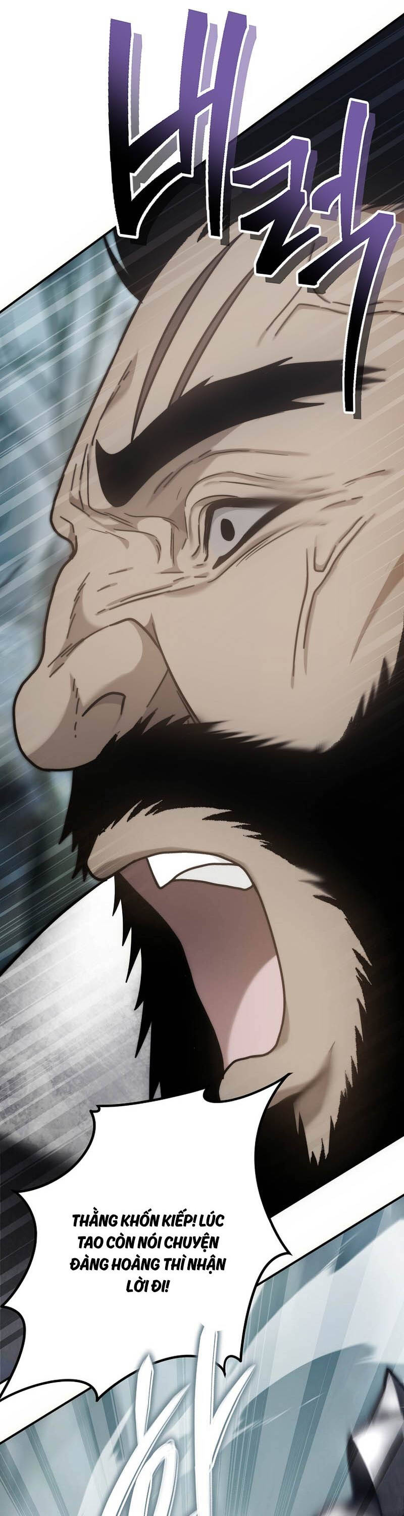 Vua Thăng Cấp Chapter 172 - Trang 2