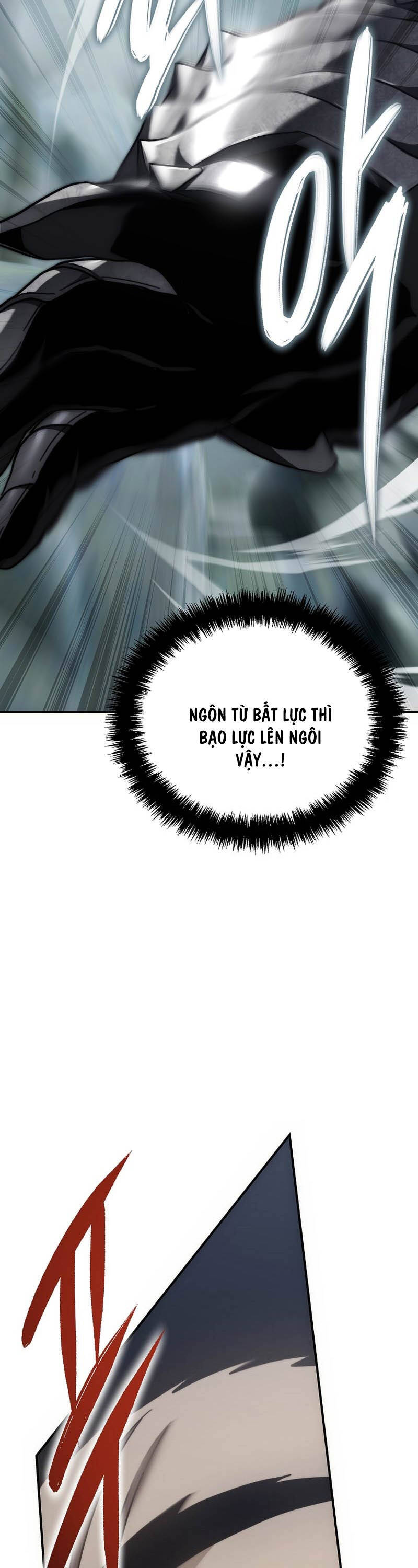 Vua Thăng Cấp Chapter 172 - Trang 2