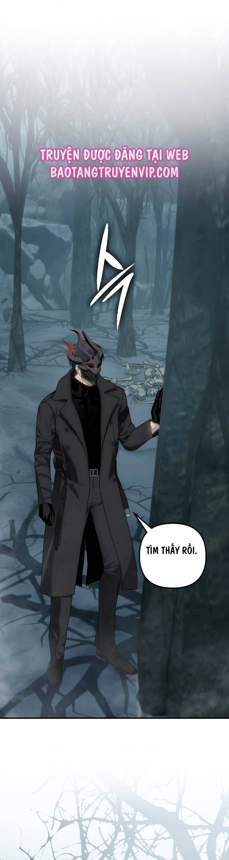 Vua Thăng Cấp Chapter 172 - Trang 2