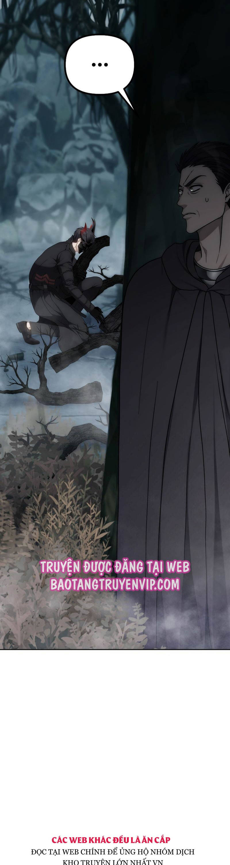Vua Thăng Cấp Chapter 172 - Trang 2