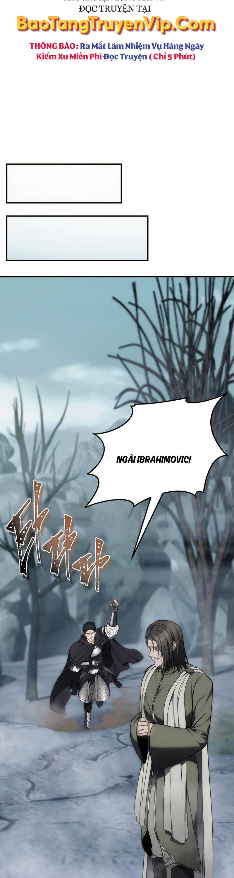 Vua Thăng Cấp Chapter 172 - Trang 2