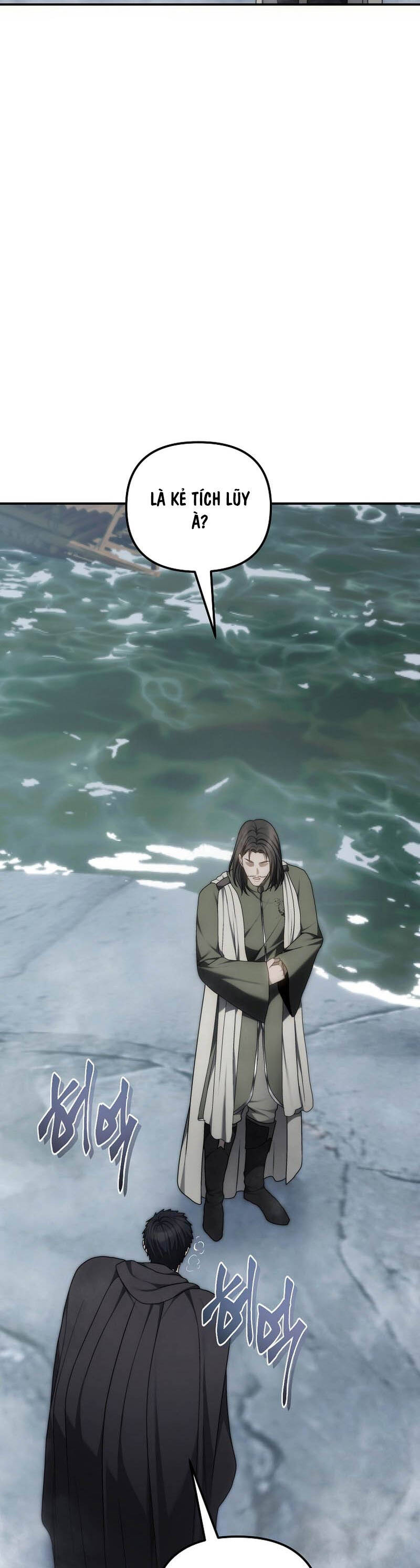 Vua Thăng Cấp Chapter 172 - Trang 2