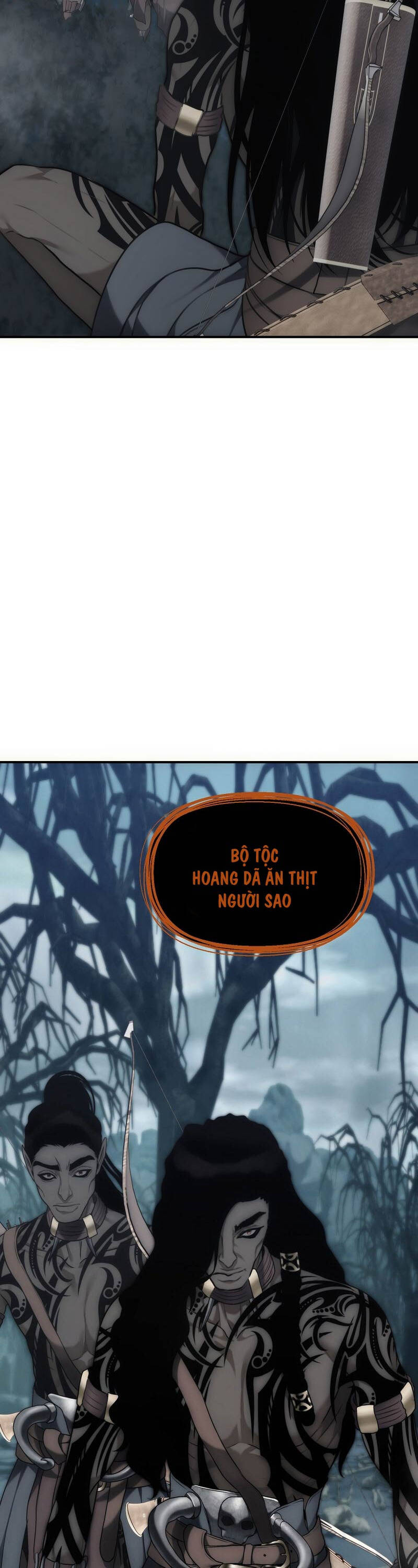 Vua Thăng Cấp Chapter 172 - Trang 2