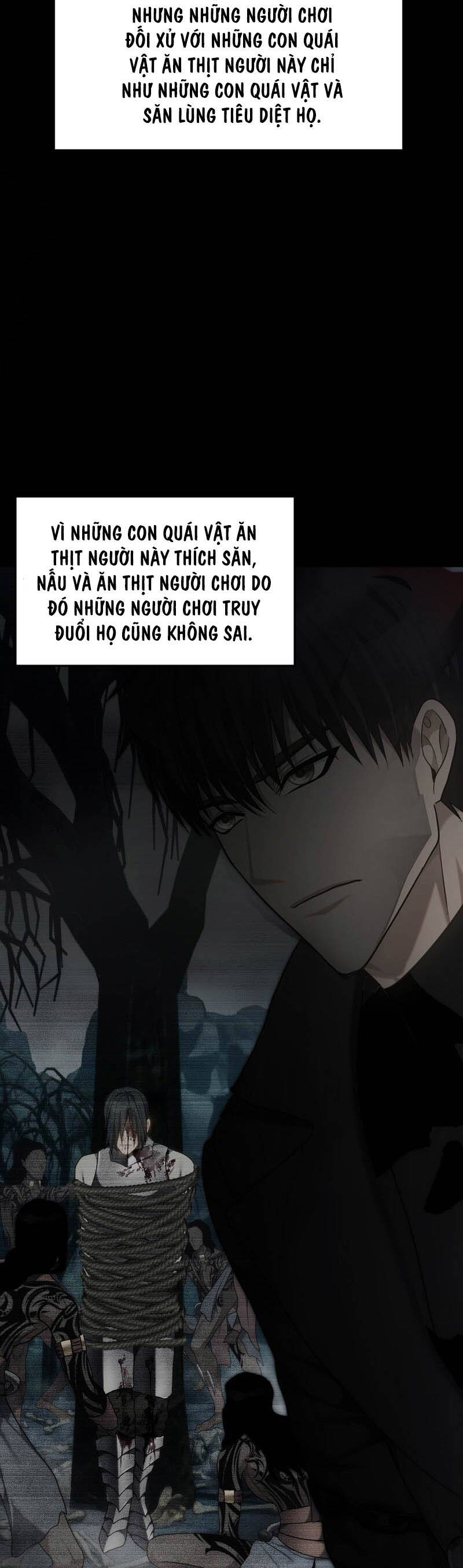 Vua Thăng Cấp Chapter 172 - Trang 2