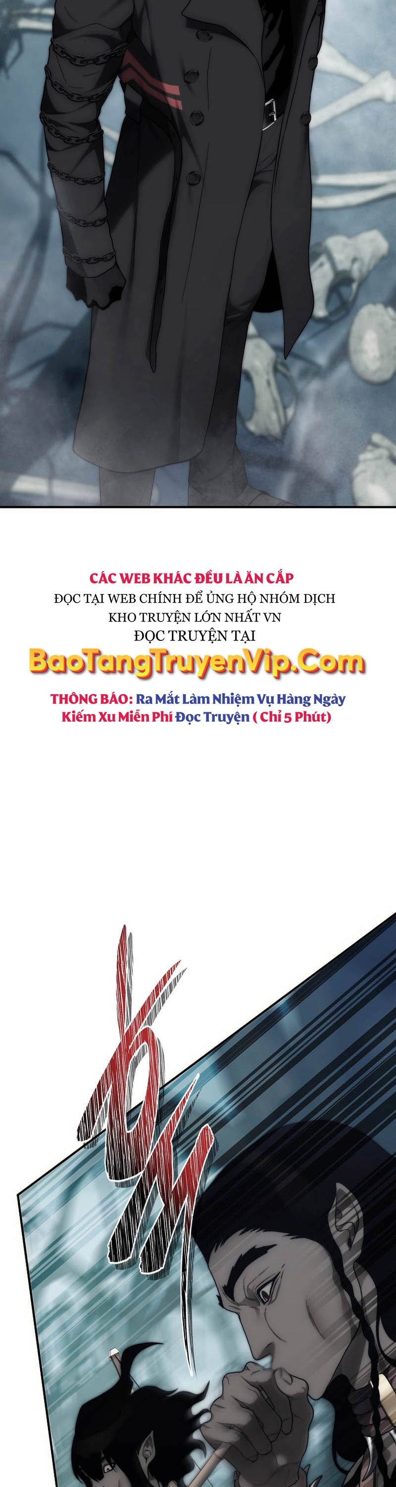 Vua Thăng Cấp Chapter 172 - Trang 2