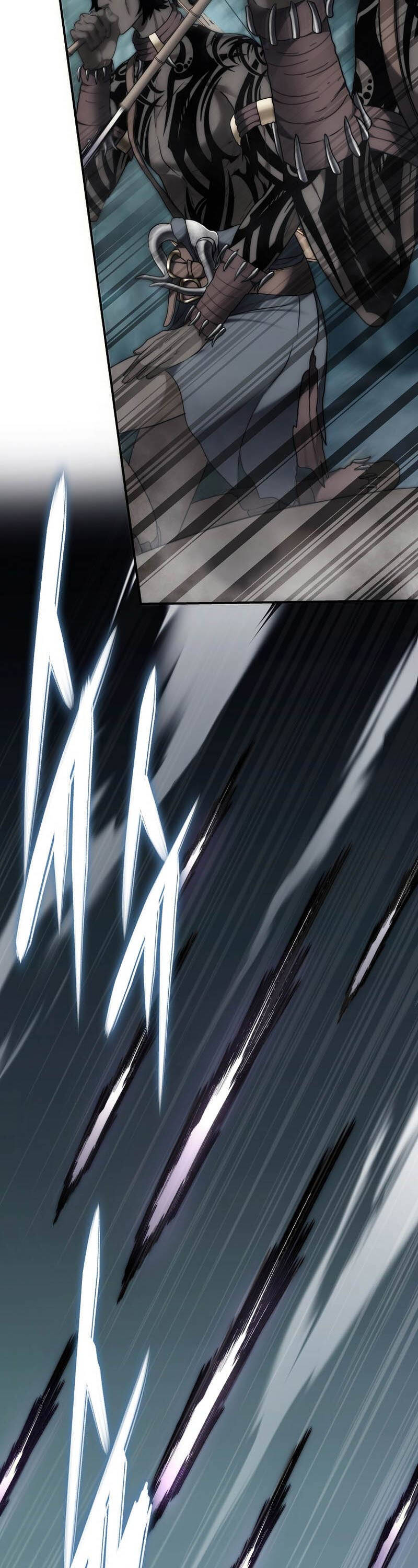 Vua Thăng Cấp Chapter 172 - Trang 2