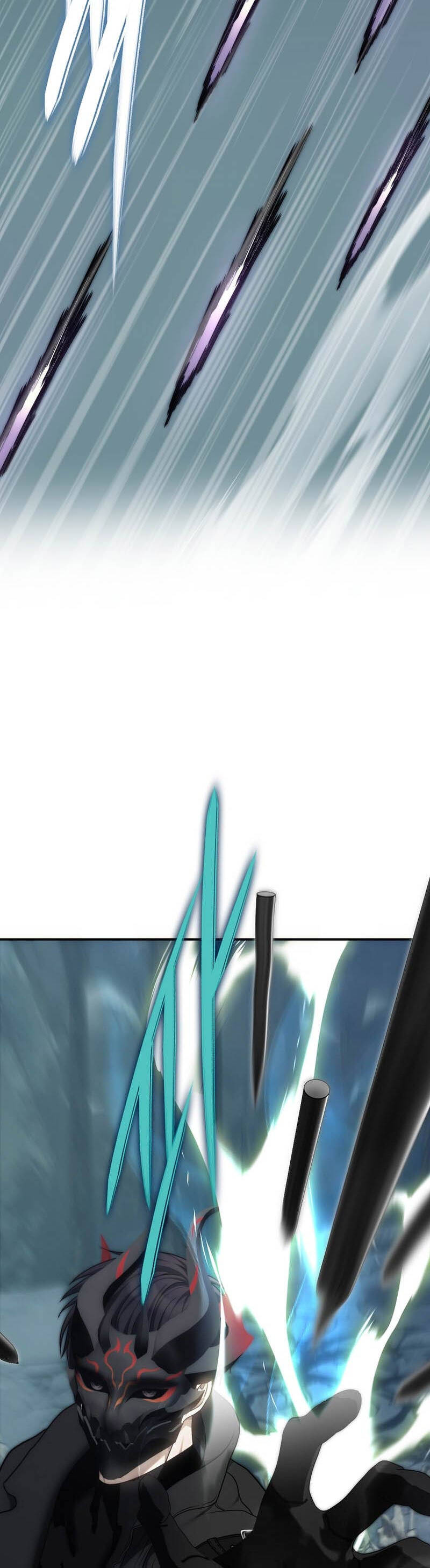 Vua Thăng Cấp Chapter 172 - Trang 2