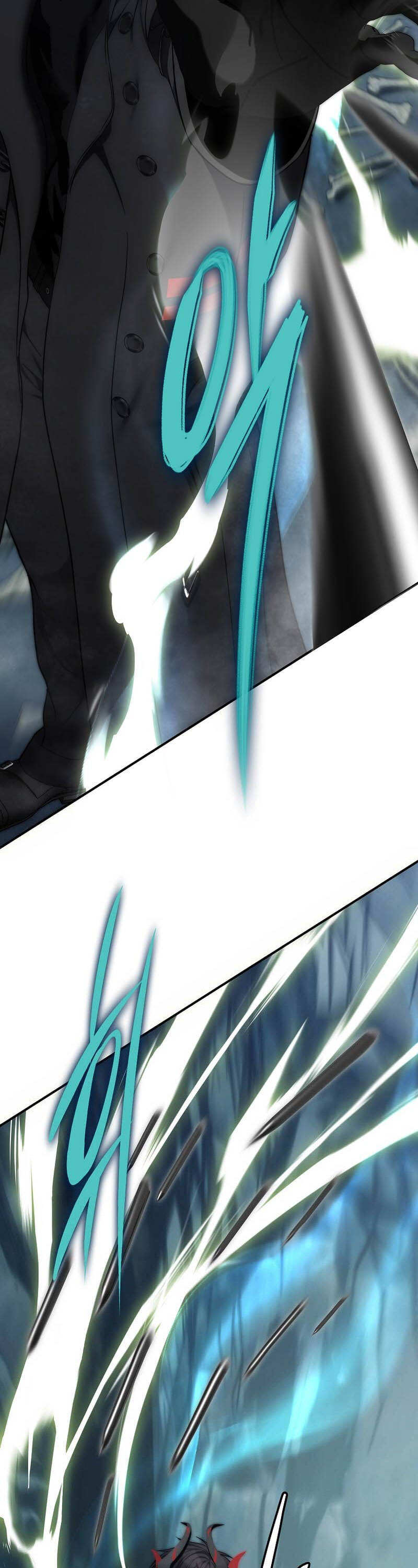 Vua Thăng Cấp Chapter 172 - Trang 2