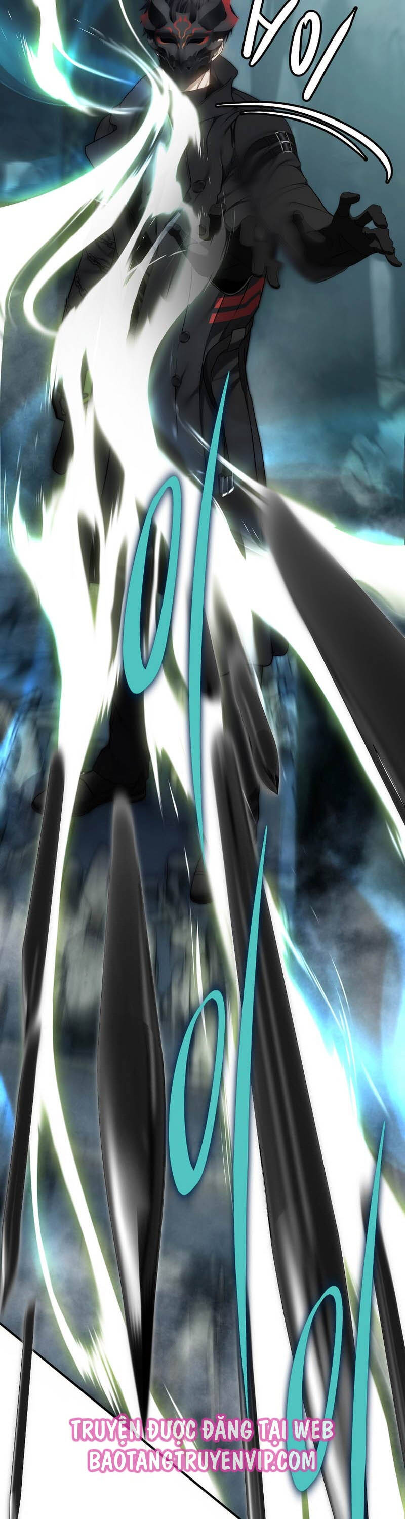 Vua Thăng Cấp Chapter 172 - Trang 2